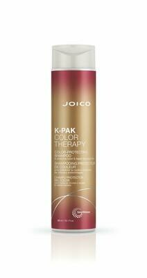 Joico K-Pak Colour Therapy Shampoo
