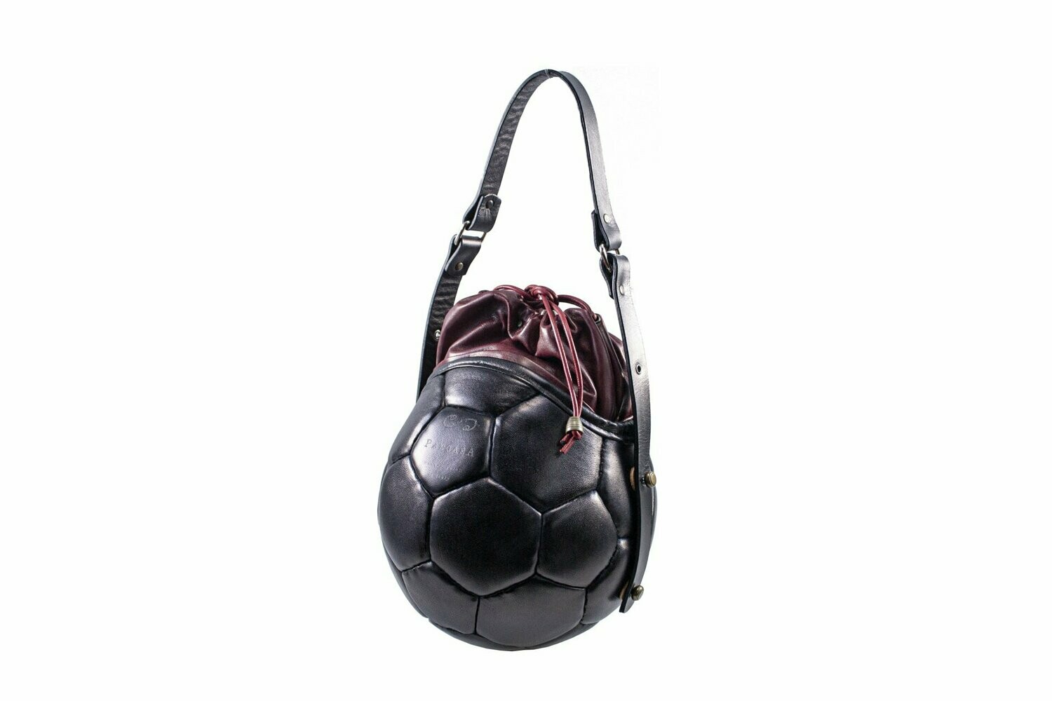 PangaeA ClassicA NerA BordeauX