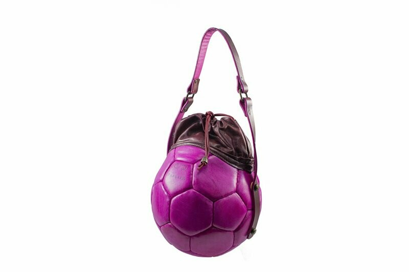 PangaeA ClassicA FuxiA BordeauX