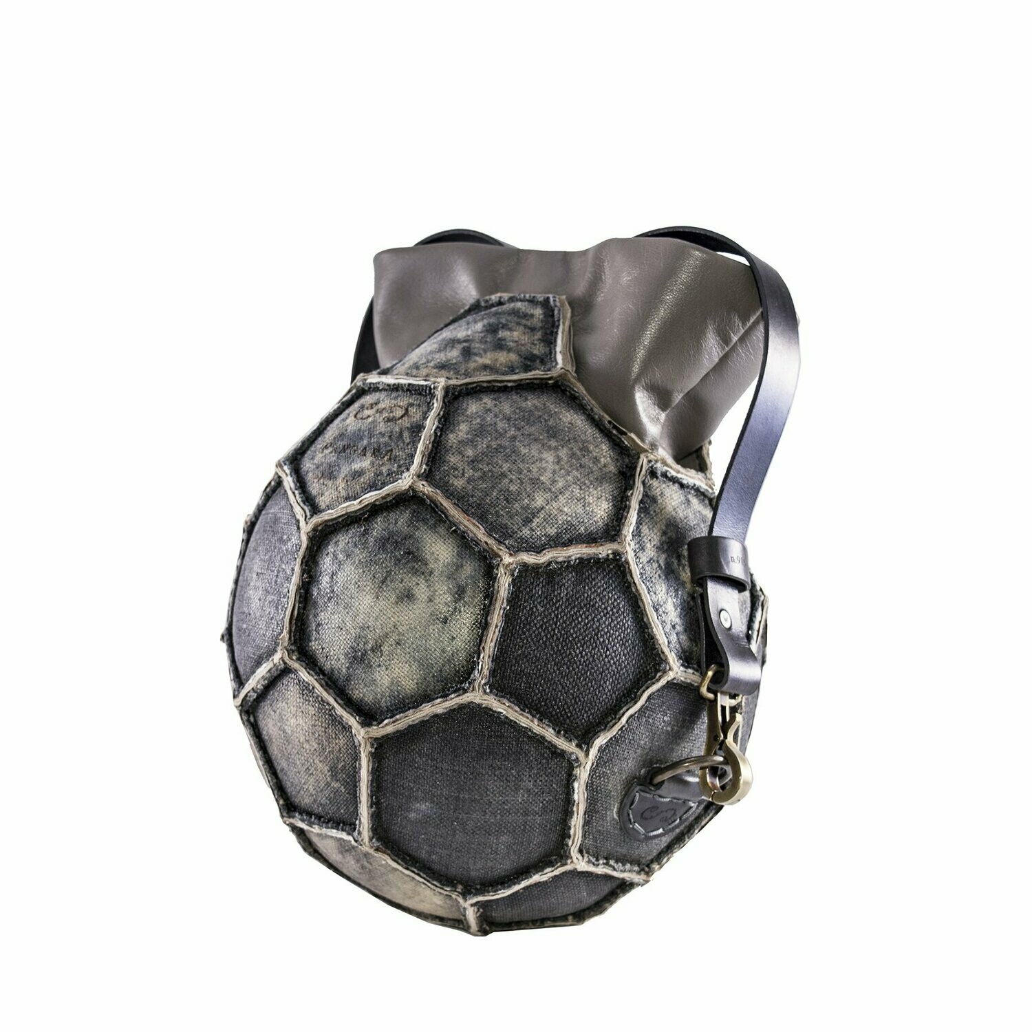 PangaeA ClassicA InternO PellE 2017 GrigiA
