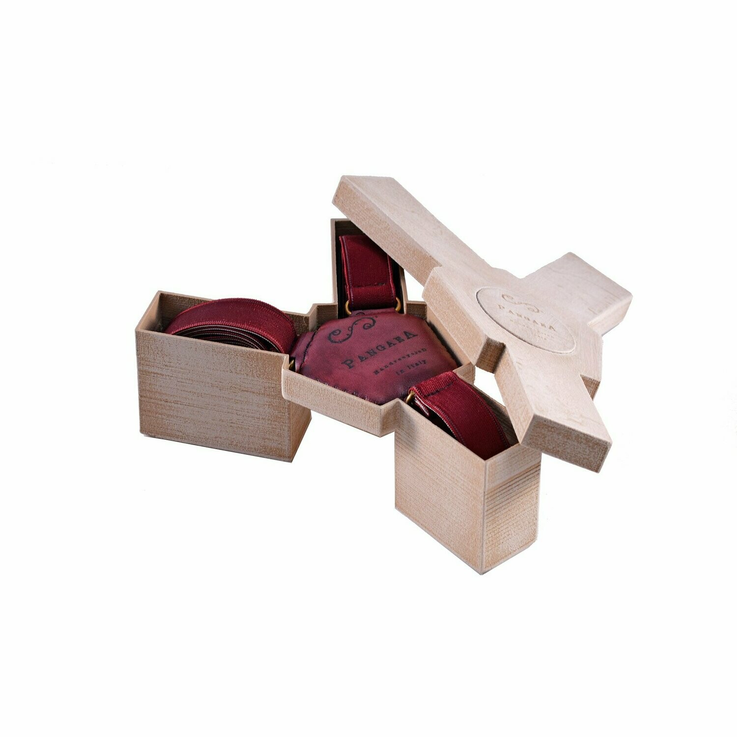 PangaeA Y BretellE BordeauX 2019