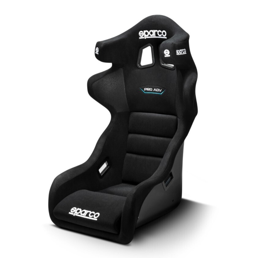 Sparco Pro-ADV ORT