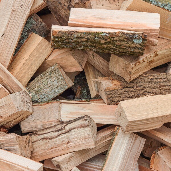 Aged Larch - 8 Cubic Meters - Shop - Midwest Firewood