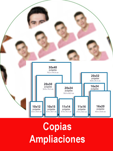 Original/copias