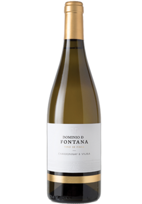 Dominio de Fontana 'Chardonnay-Viura'