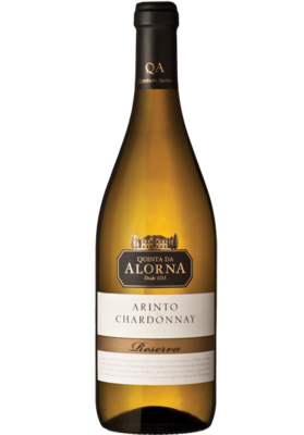 Quinta Da Alorna 'Arinto-Chardonnay' Reserva