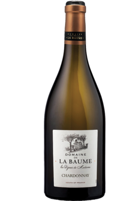 Domaine de la Baume 'Chardonnay' Les Vignes de Madame
