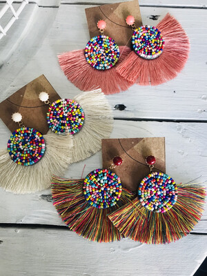 Aretes 