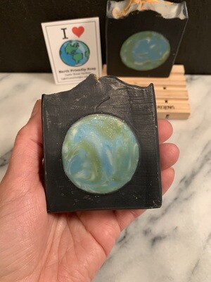 Earth Friendly Soap