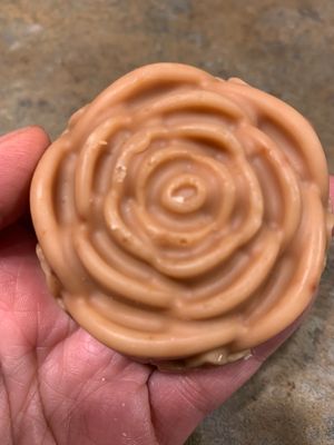 Kombucha Face Soap