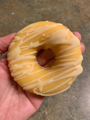 Donut Soap