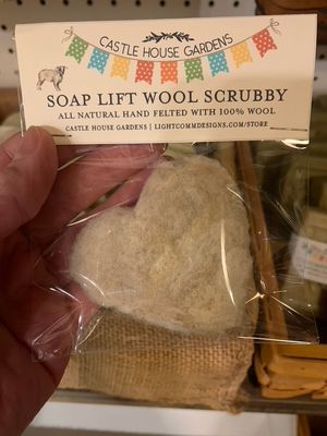 Soap Lift