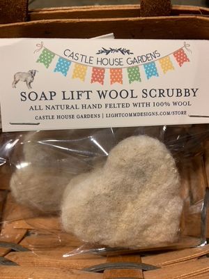 Soap Lift Soap Lift