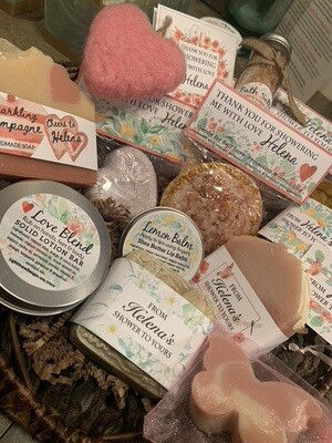 FAVORS - Showers, Events & Parties