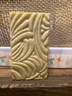 Classic Oat, Milk & Honey Soap