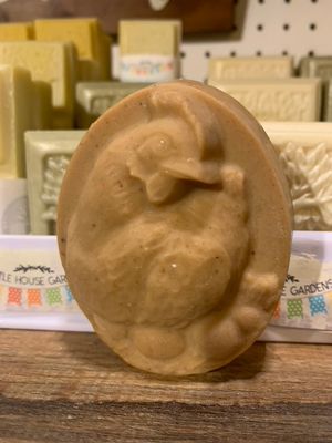 Vanilla Bean Farm Soap