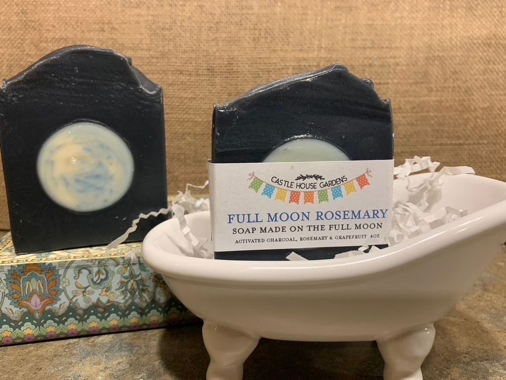 Ceramic Mini Bathtub