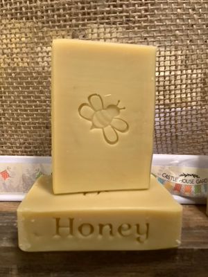 Mountain Man Shampoo, Body & Beard Soap