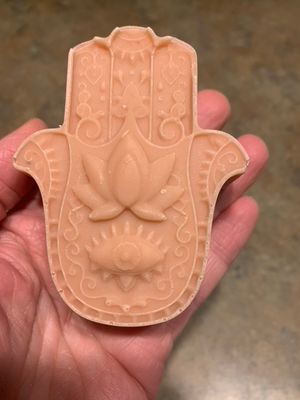 Hamsa Hand Soap Collection Hamsa Hand Soap Collection