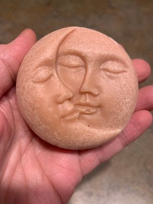 Moon Soap Varieties
