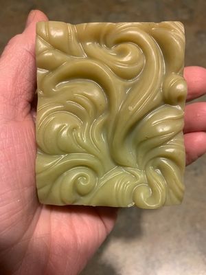 LumberJack Soap