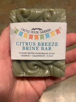 Wave Soap Collection