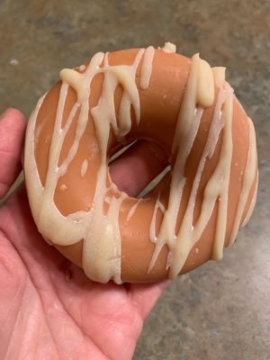 Donut Soap