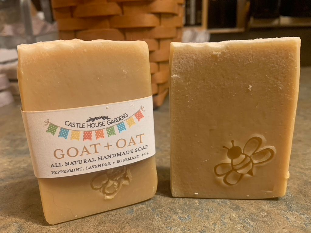 Oat + Goat