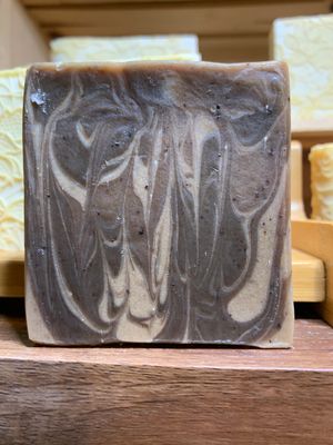 Coffee Soap