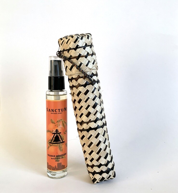 SANCTUM Natural Spray