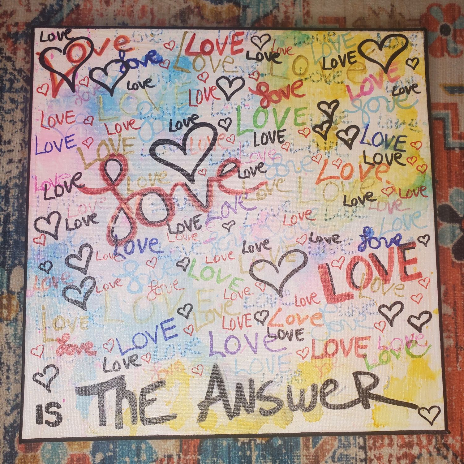 Love