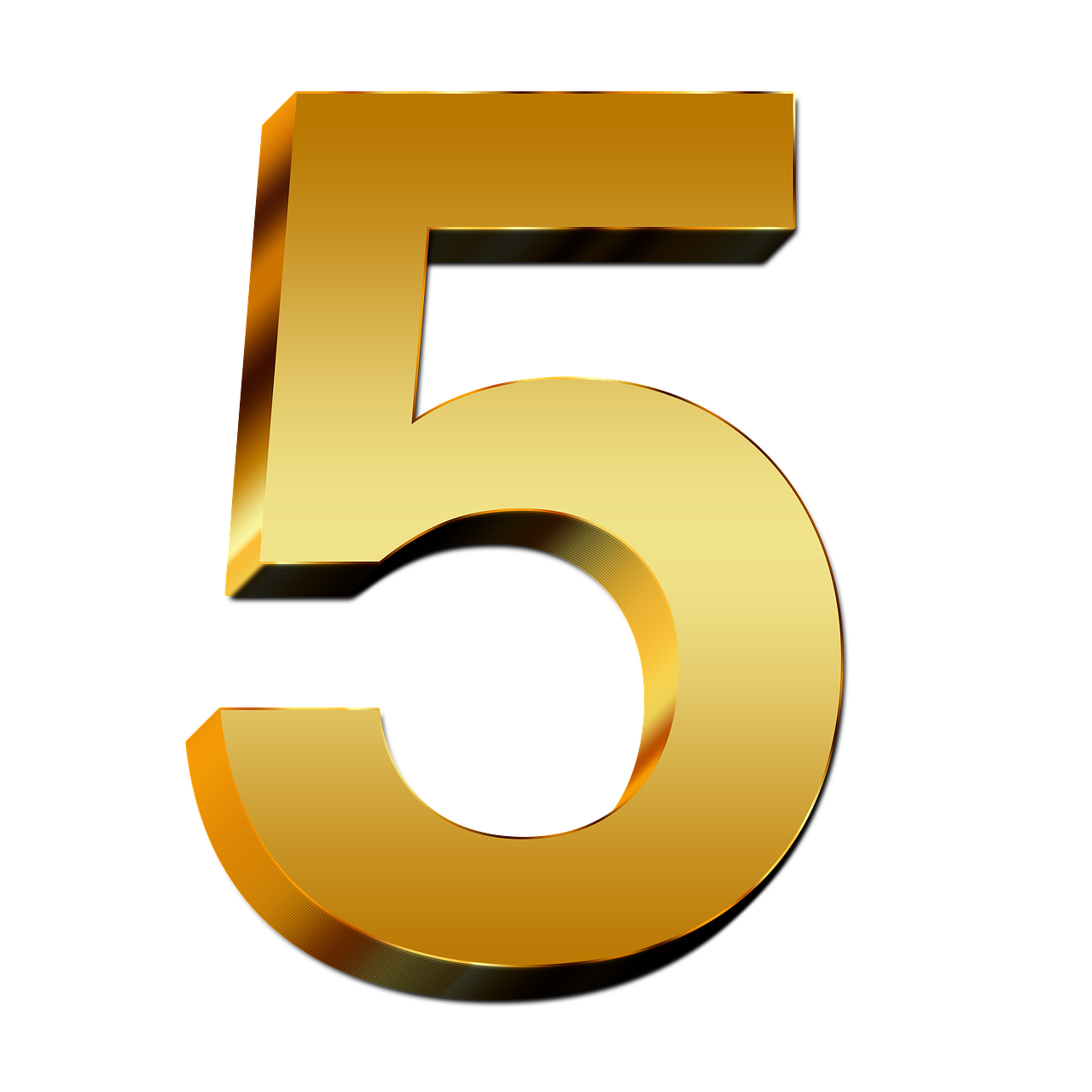 5 day Ketones