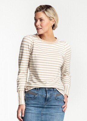 Tramontana Sweater Stripe