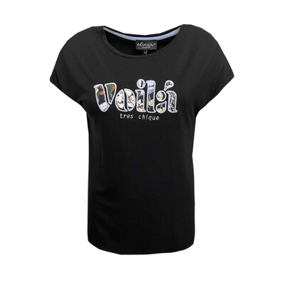 Elvira T-shirt Voilá