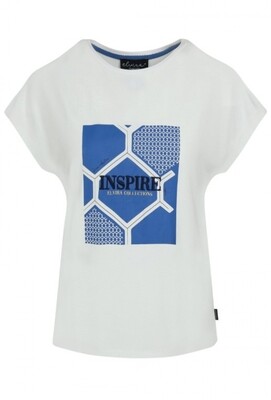 Elvira T-shirt Inspire