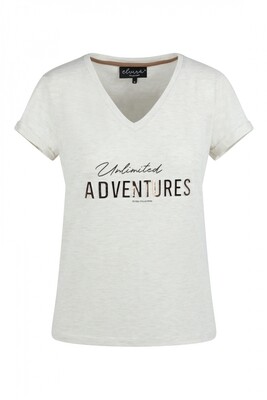 Elvira T-shirt Adventure