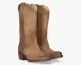 Tango boots TAUPE FIEN 2-e