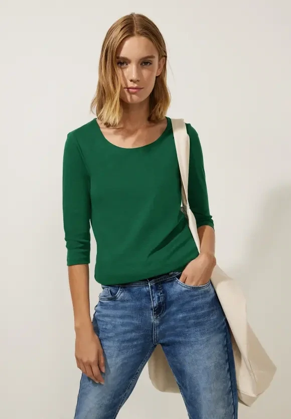 Street one Style QR Pania gentle green A317588