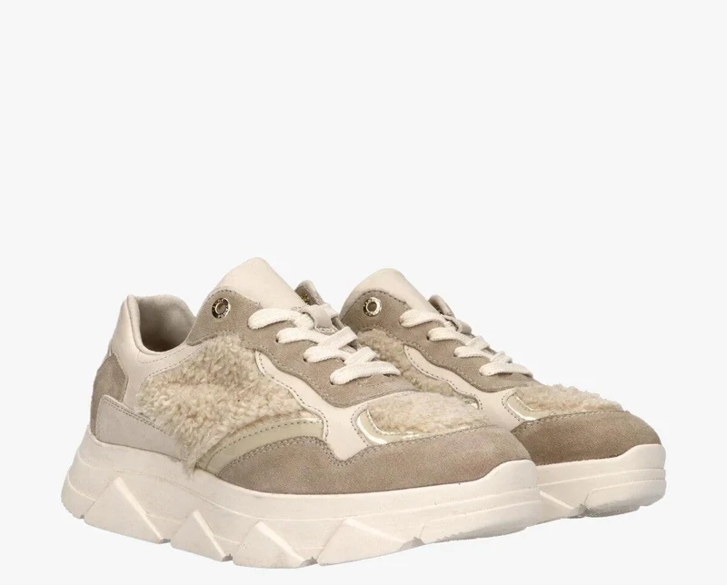 Tango SNEAKER WHITE KADY FAT 16-AB