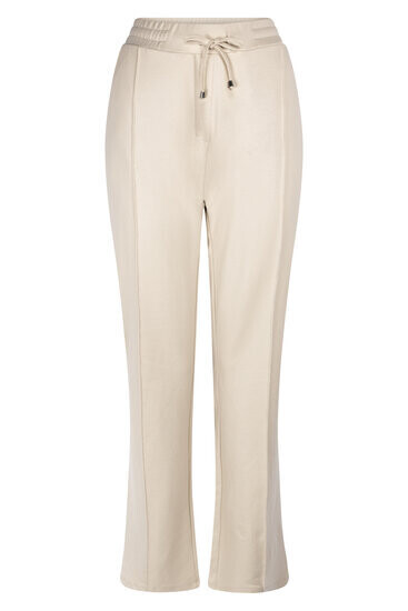 Zoso Coated luxury flair trouser 0007 241Vince