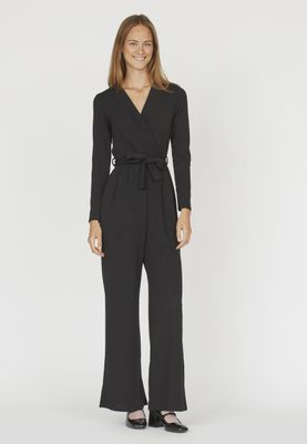 Sisters Point JUMPSUIT BLACK GREB-JU.WL