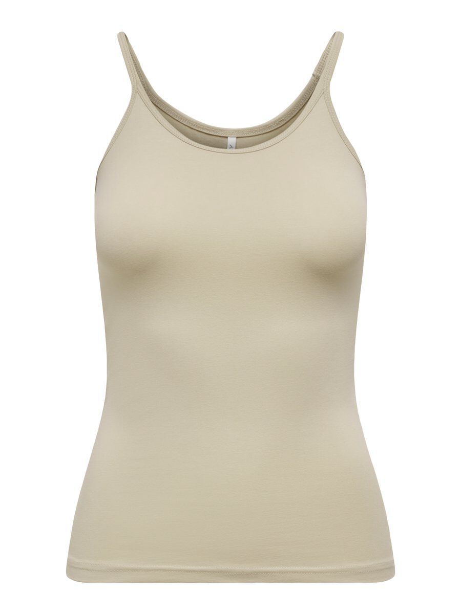 Only ONLLOVE STRAP SINGLET NOOS JRS Peyote 15126430