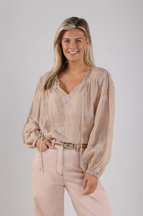Nukus Kaoutar Sand NKS02036