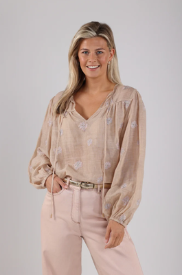 Nukus Kaoutar Sand NKS02036