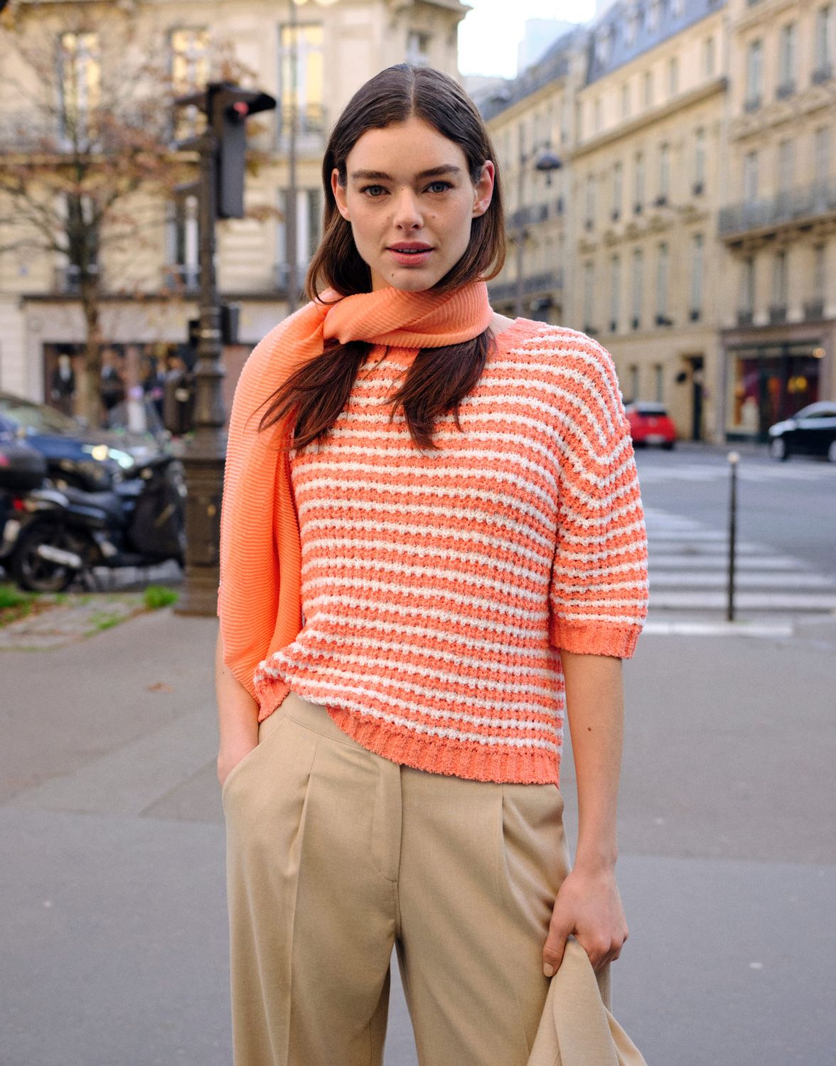 Opus Palvadora pale orange 10384912986315