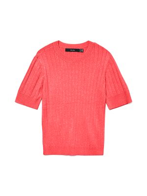 Vero Moda VMBLOW SS O-NECK TOP GA 175646001 10331554
