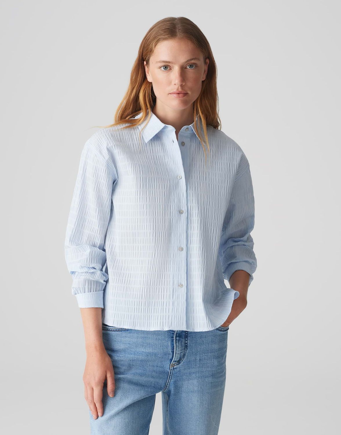 Opus Finnea oxford blue 10382712972315