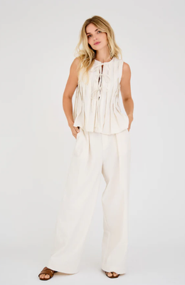 Aview Lina pants Sand AV4981