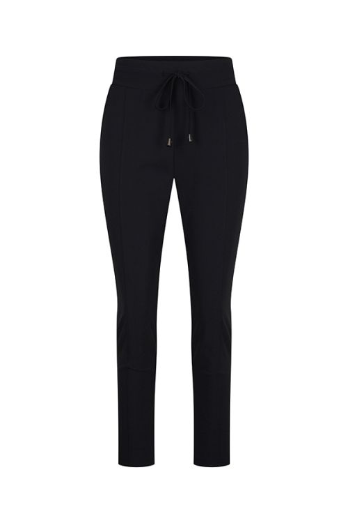 Mi Piace Broek skinny Black MP202024