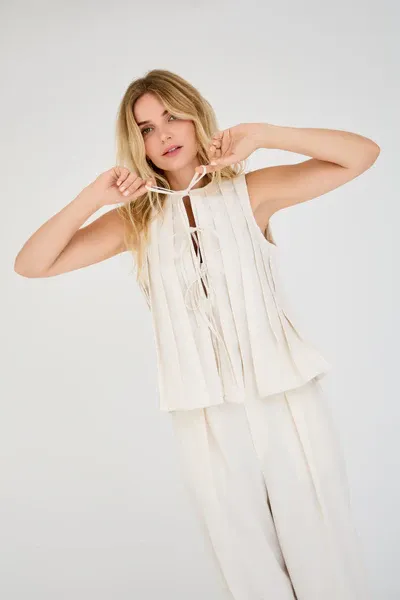 Aview Lina top Sand AV4982